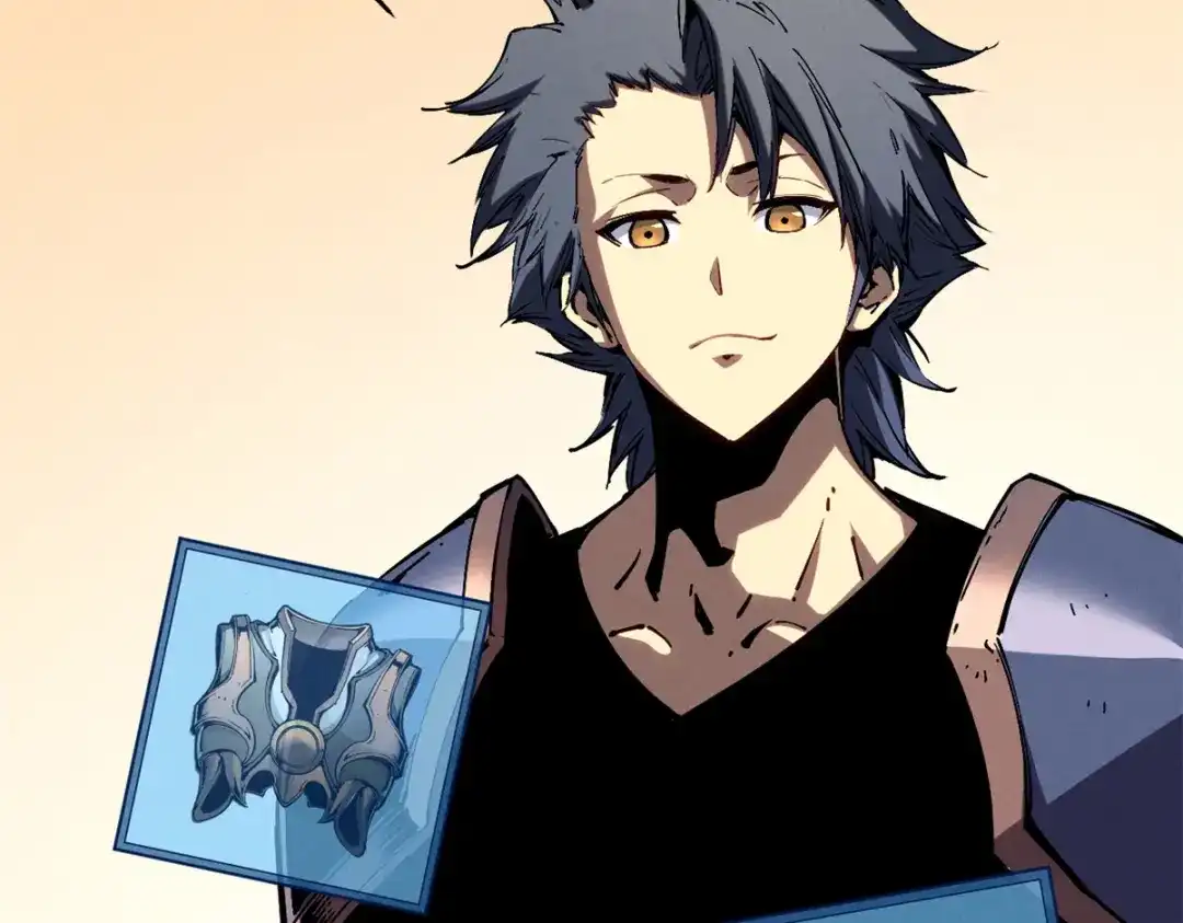 重生之最强剑神 - 32 一锤买卖 - 第31张图