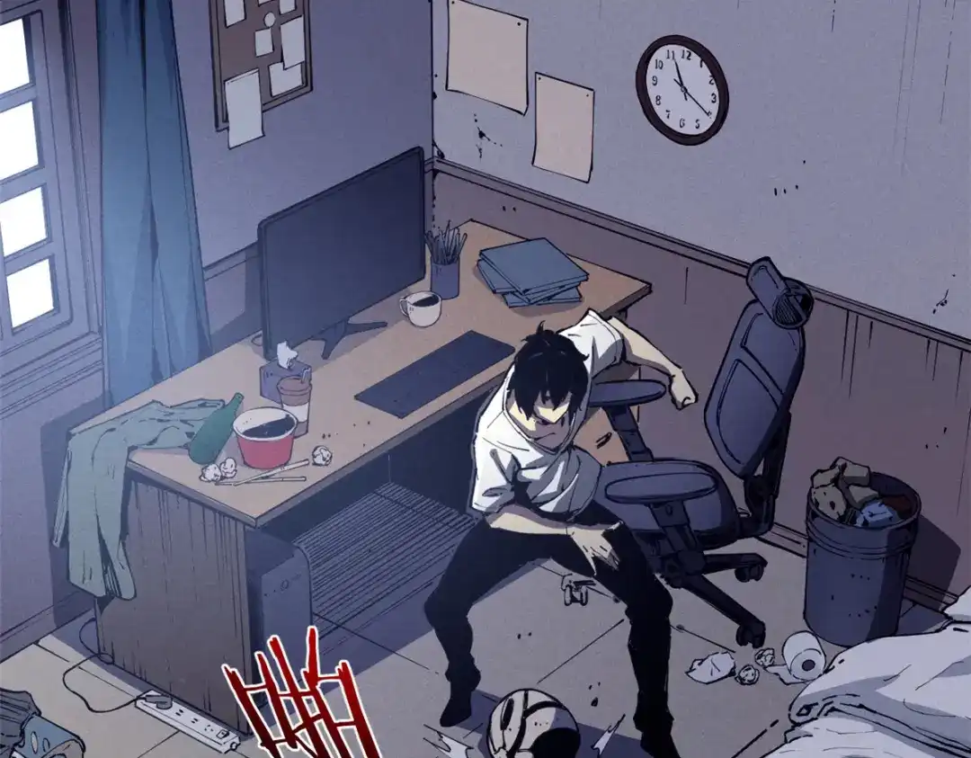 重生之最强剑神 - 33 小样儿，跟我斗？ - 第5张图