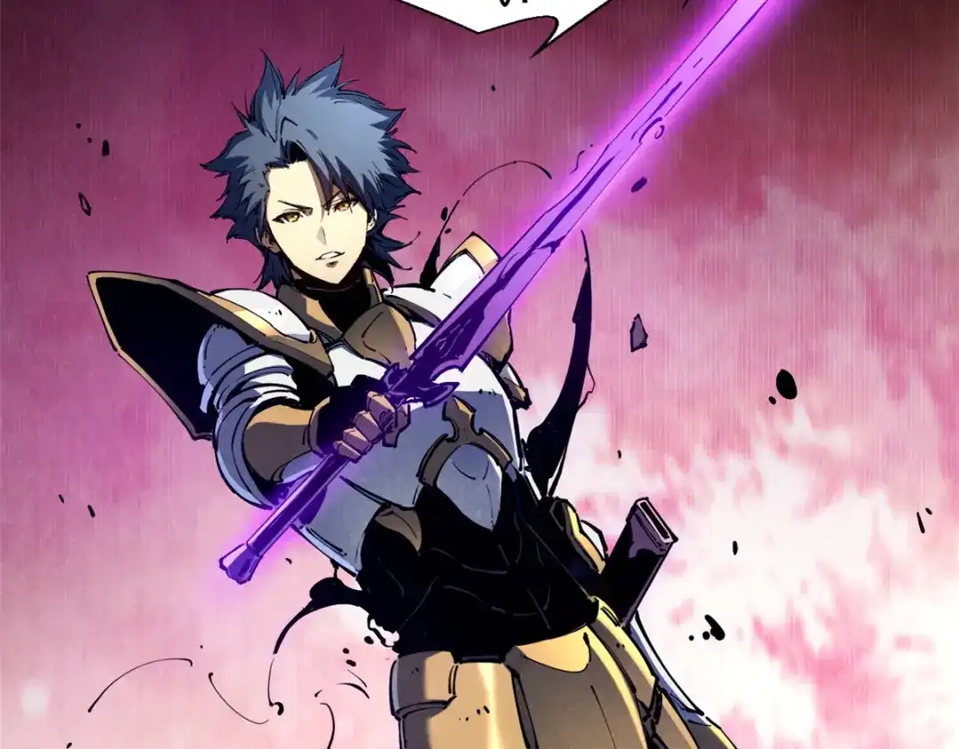 重生之最强剑神 - 34 卫兵出手 - 第39张图