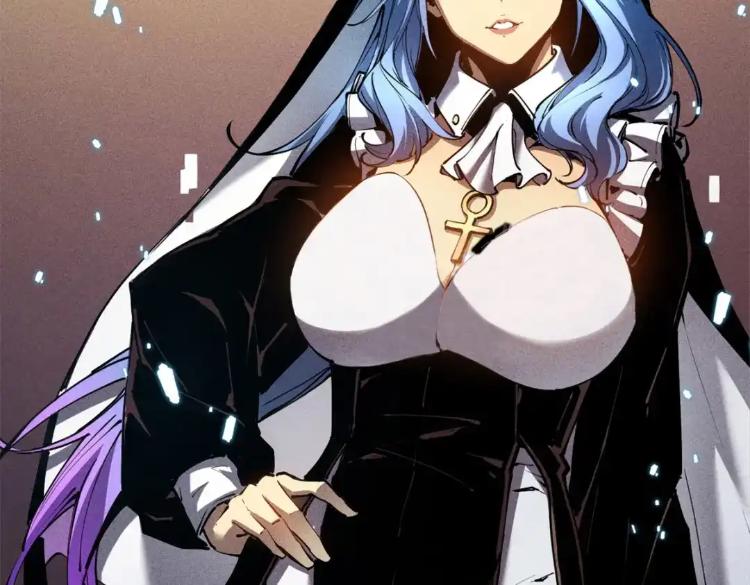 重生之最强剑神 - 35 恶魔幻影 - 第4张图