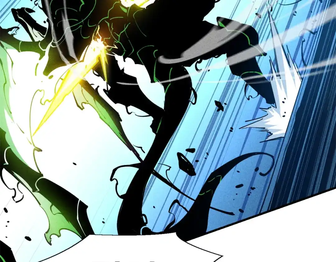 重生之最强剑神 - 35 恶魔幻影 - 第34张图