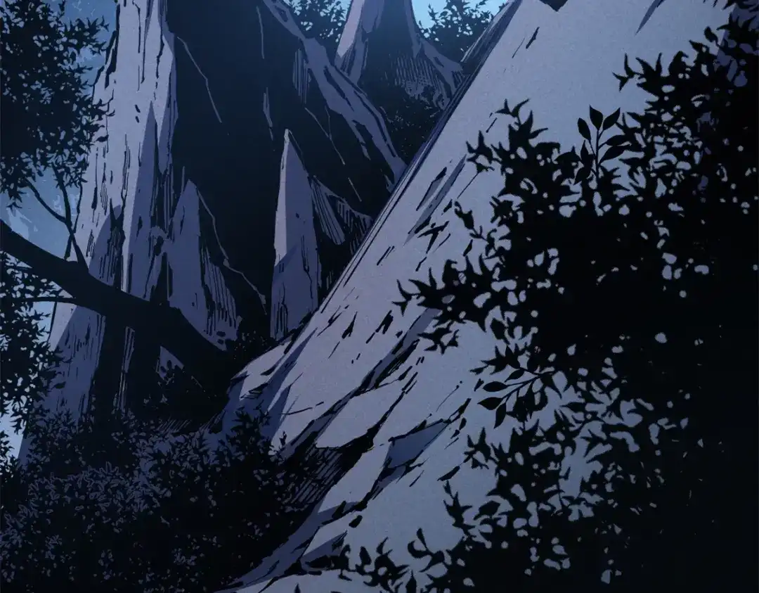 重生之最强剑神 - 35 恶魔幻影 - 第80张图