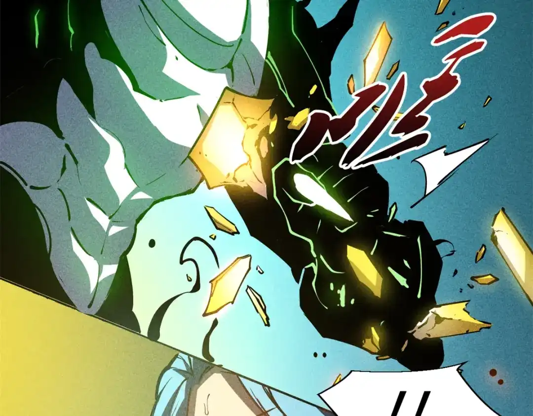 重生之最强剑神 - 35 恶魔幻影 - 第36张图