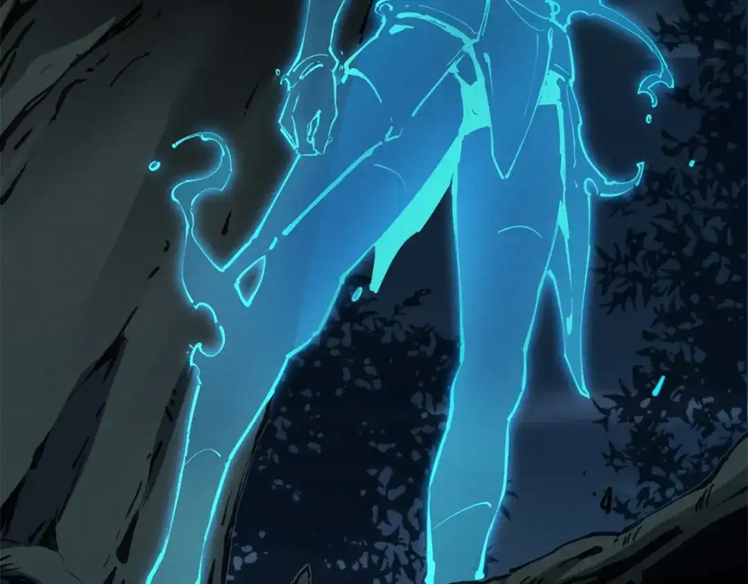 重生之最强剑神 - 36 月光林地 - 第39张图