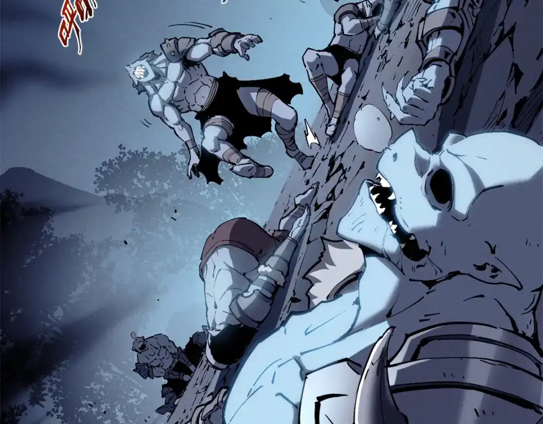 重生之最强剑神 - 36 月光林地 - 第64张图