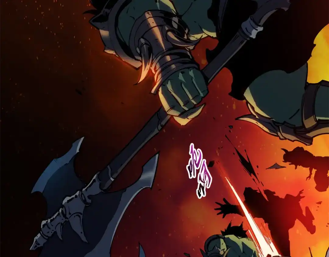 重生之最强剑神 - 36 月光林地 - 第7张图