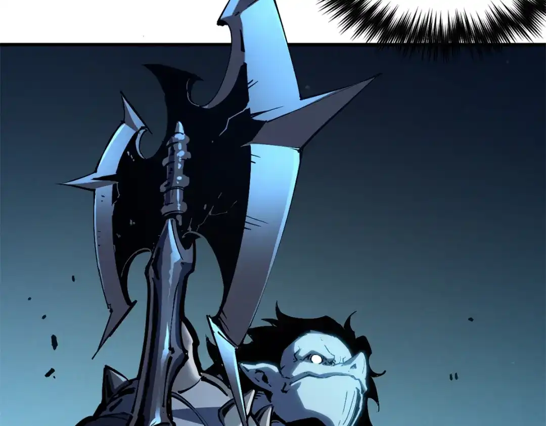 重生之最强剑神 - 36 月光林地 - 第46张图