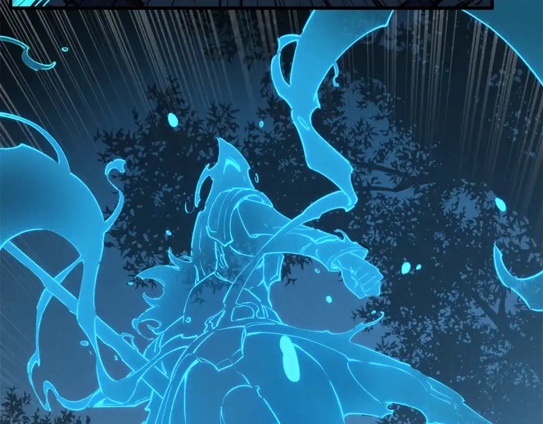 重生之最强剑神 - 36 月光林地 - 第17张图