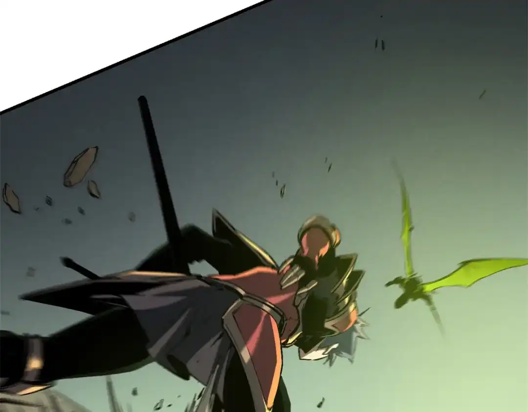 重生之最强剑神 - 37 驱魔仪式 - 第118张图