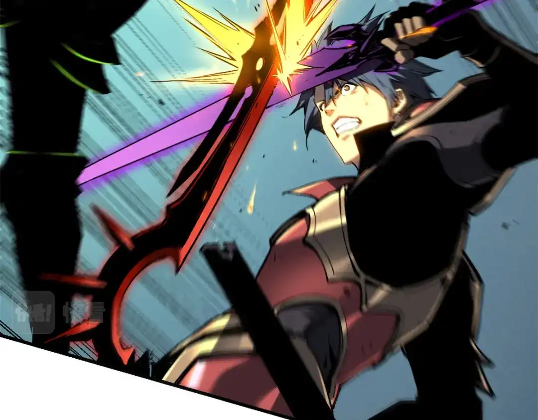 重生之最强剑神 - 37 驱魔仪式 - 第105张图