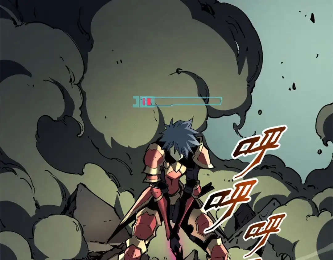 重生之最强剑神 - 37 驱魔仪式 - 第160张图