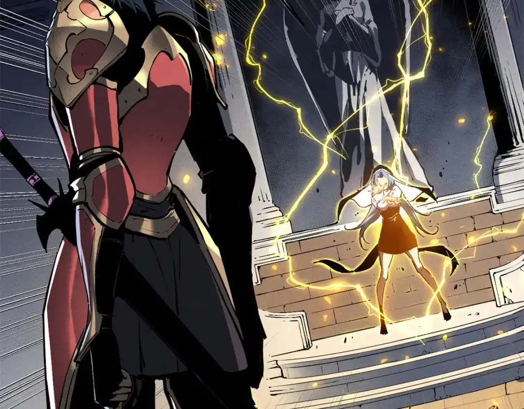 重生之最强剑神 - 37 驱魔仪式 - 第77张图