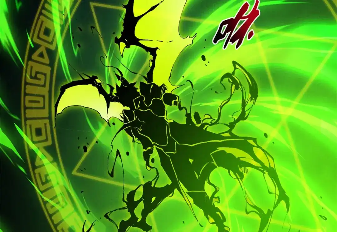 重生之最强剑神 - 37 驱魔仪式 - 第91张图