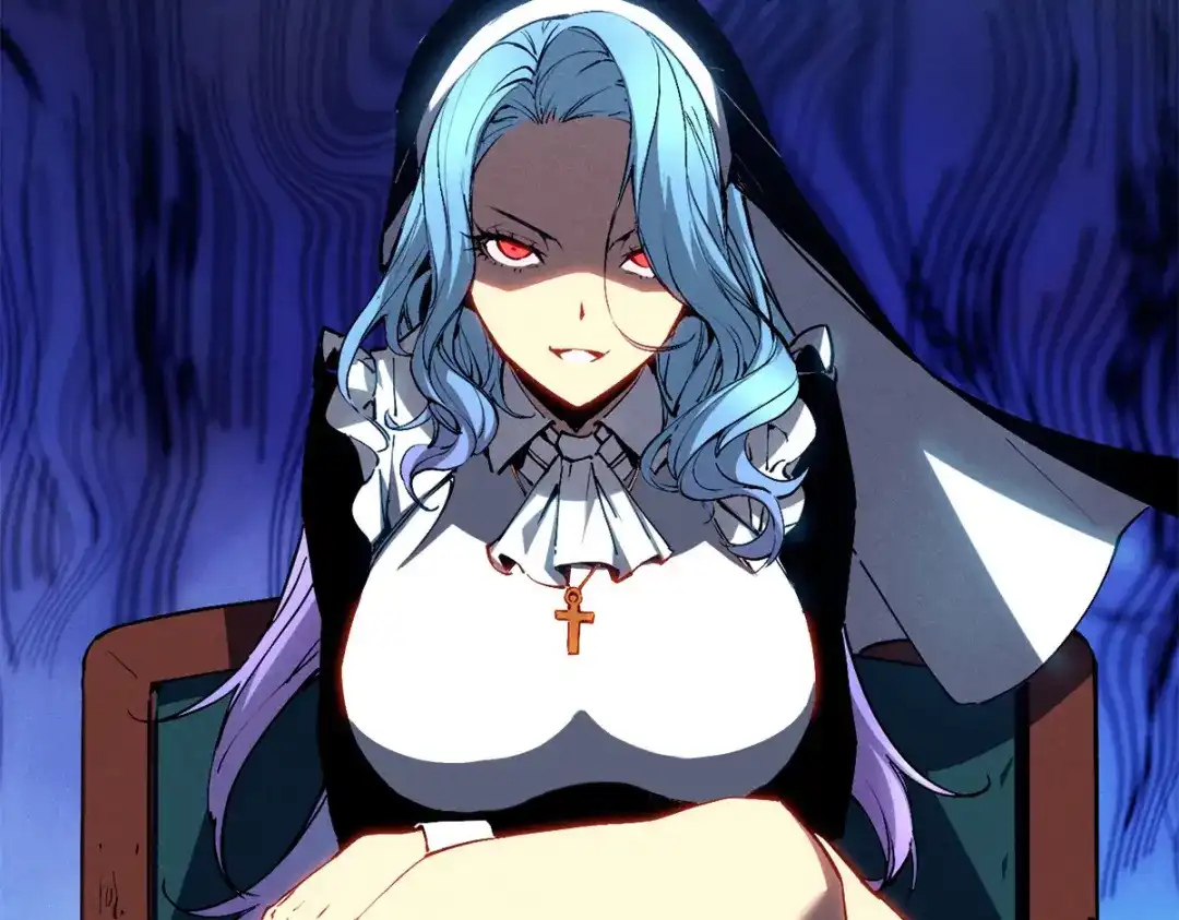 重生之最强剑神 - 37 驱魔仪式 - 第35张图