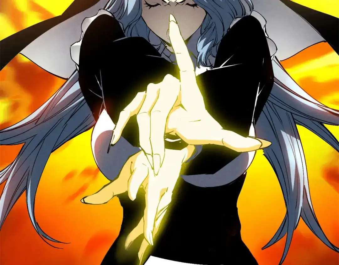 重生之最强剑神 - 37 驱魔仪式 - 第71张图