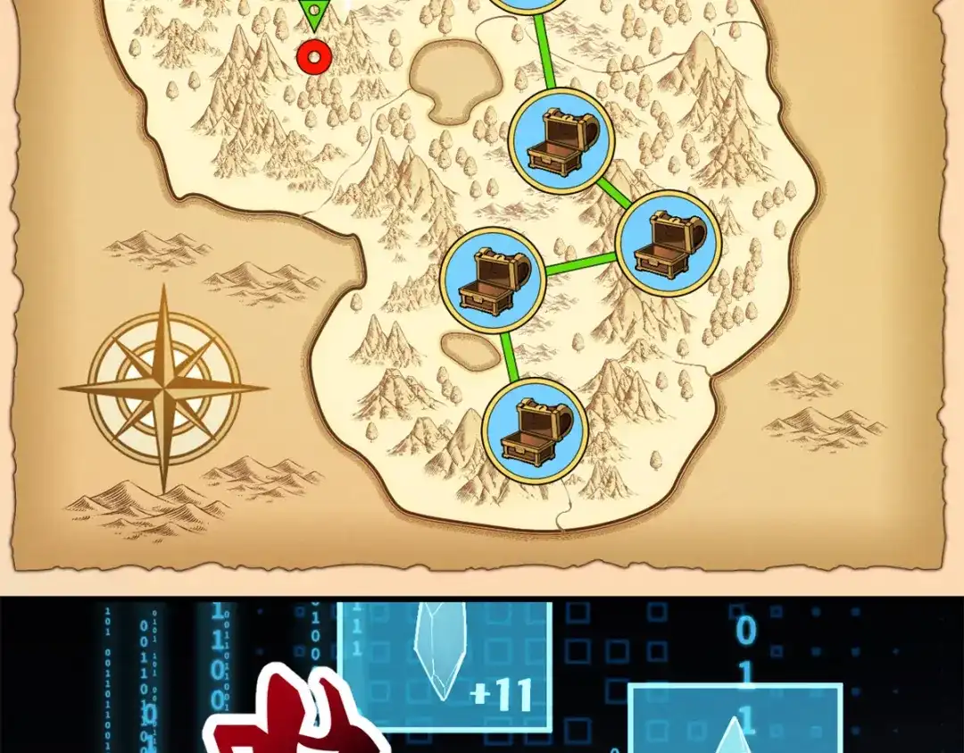 重生之最强剑神 - 37 驱魔仪式 - 第14张图