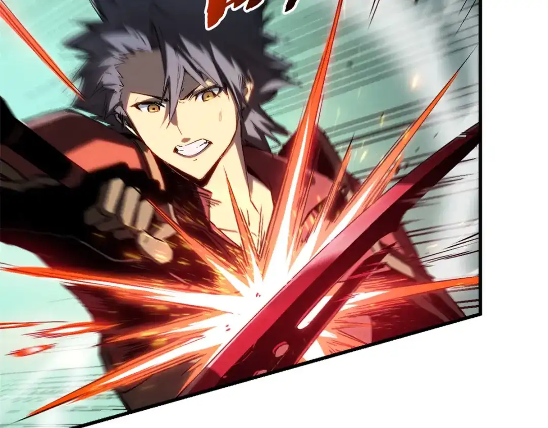 重生之最强剑神 - 37 驱魔仪式 - 第133张图