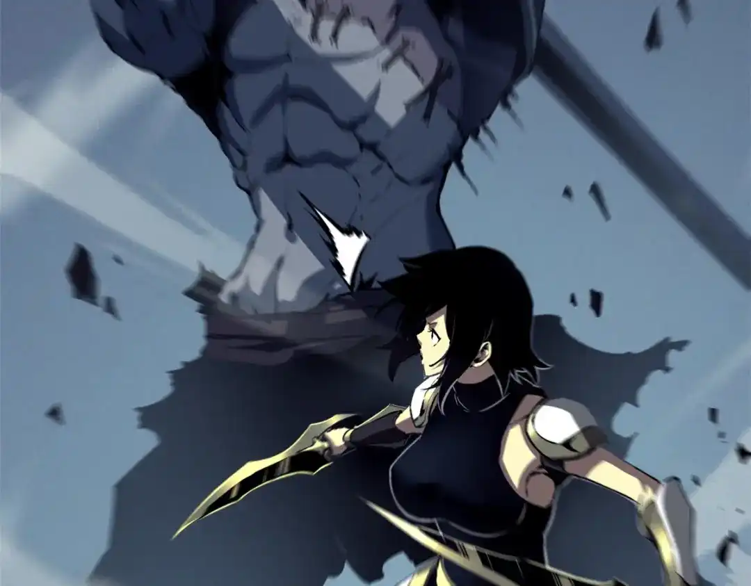 重生之最强剑神 - 39 黑炎登场 - 第14张图