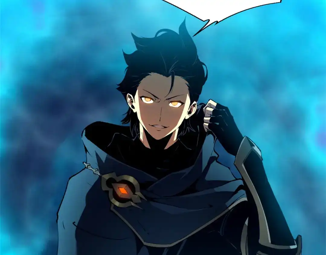 重生之最强剑神 - 39 黑炎登场 - 第74张图