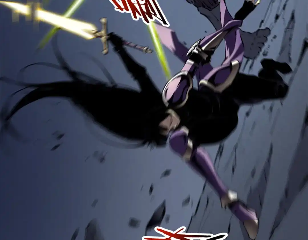 重生之最强剑神 - 39 黑炎登场 - 第21张图