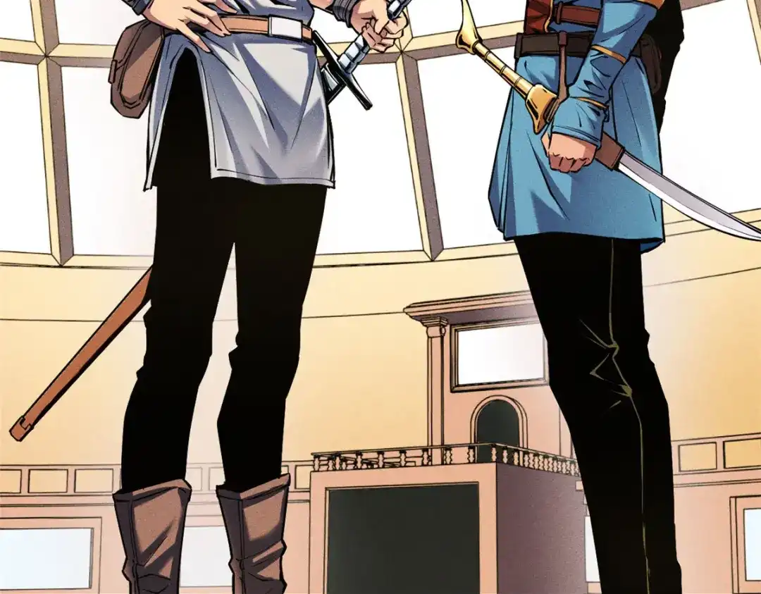 重生之最强剑神 - 04 刺心 - 第67张图