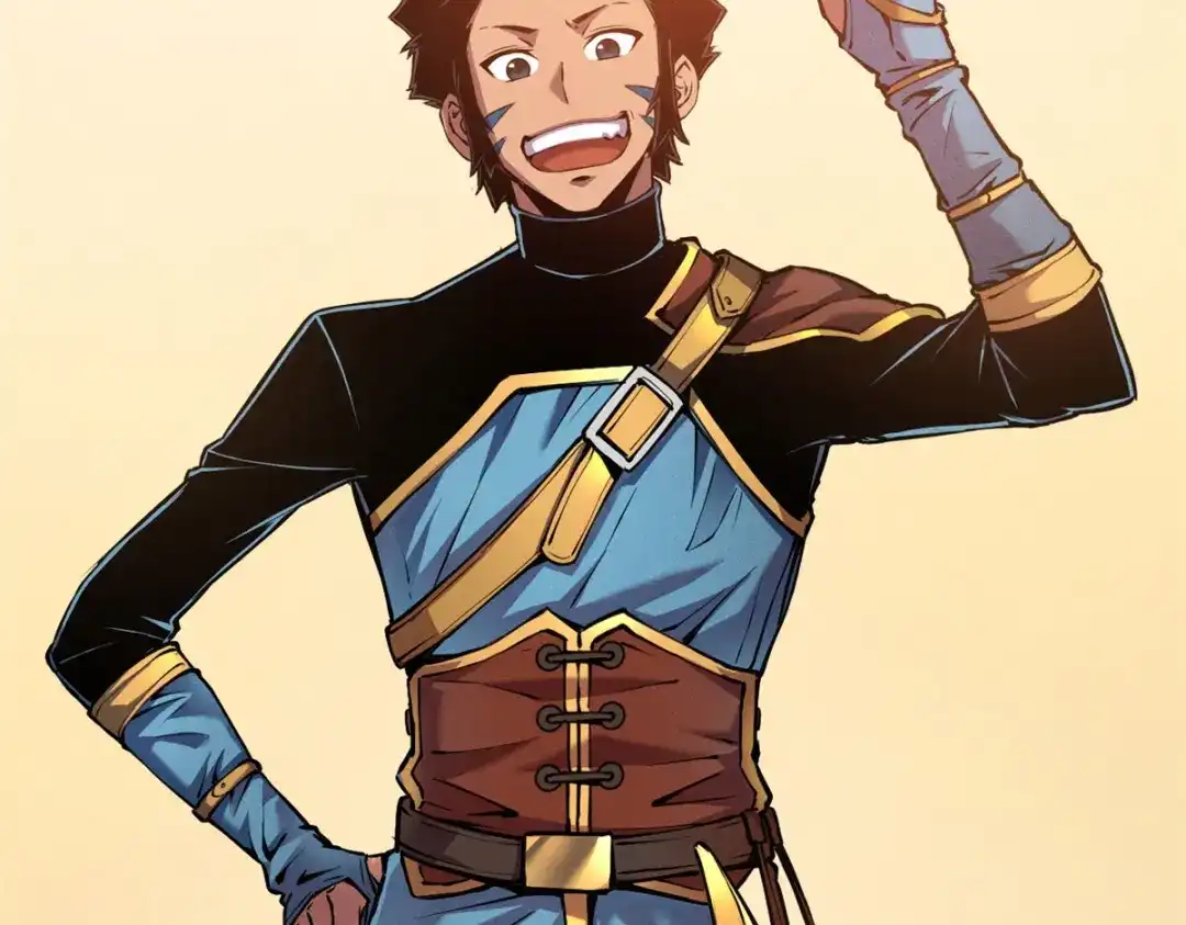 重生之最强剑神 - 04 刺心 - 第54张图