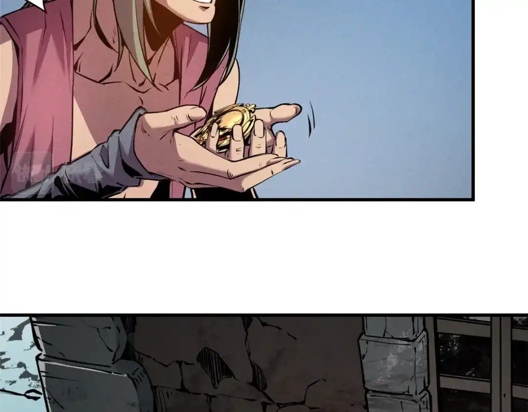 重生之最强剑神 - 04 刺心 - 第4张图