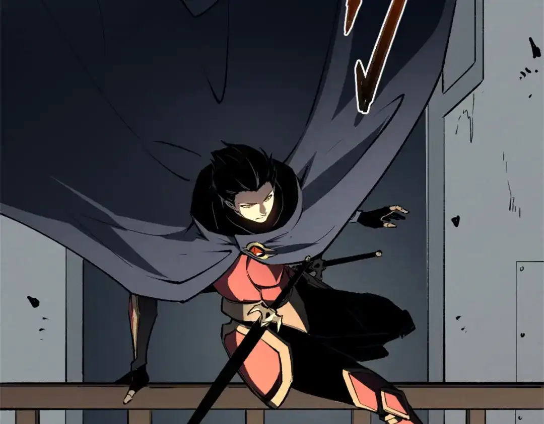 重生之最强剑神 - 43 试玩到期 - 第15张图