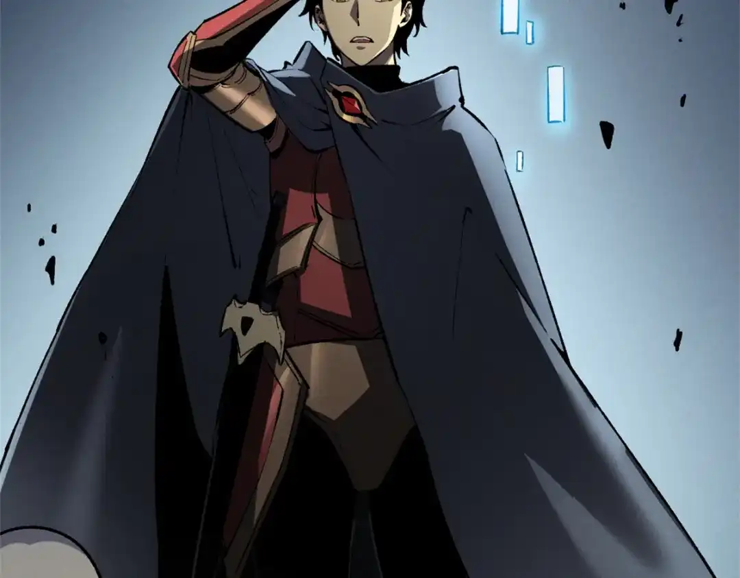 重生之最强剑神 - 43 试玩到期 - 第41张图