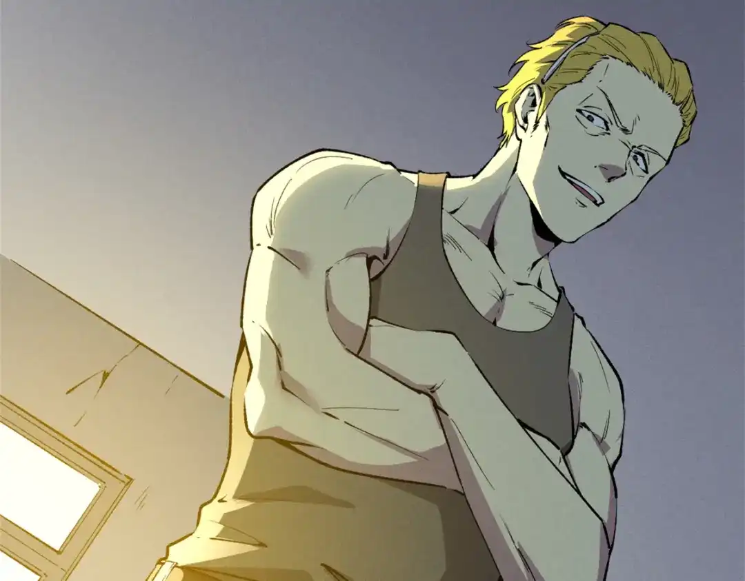 重生之最强剑神 - 43 试玩到期 - 第96张图