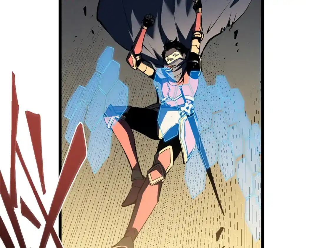 重生之最强剑神 - 43 试玩到期 - 第17张图