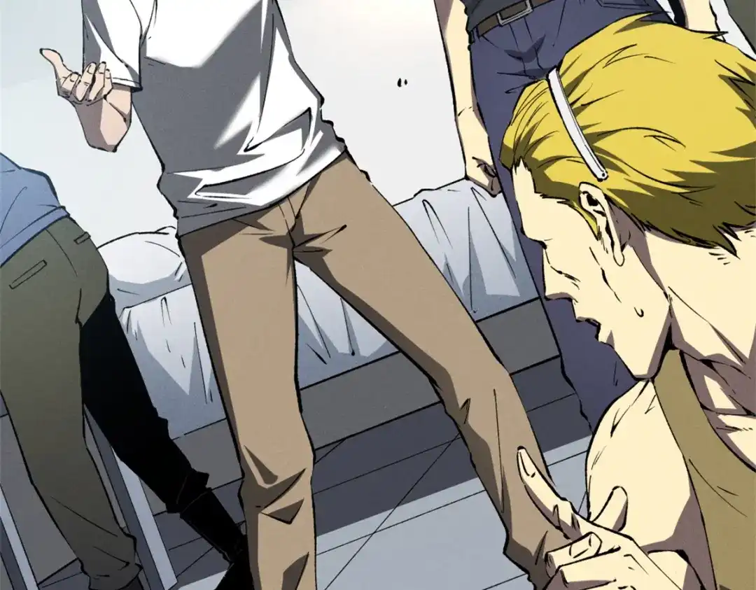 重生之最强剑神 - 44 零翼工作室 - 第30张图