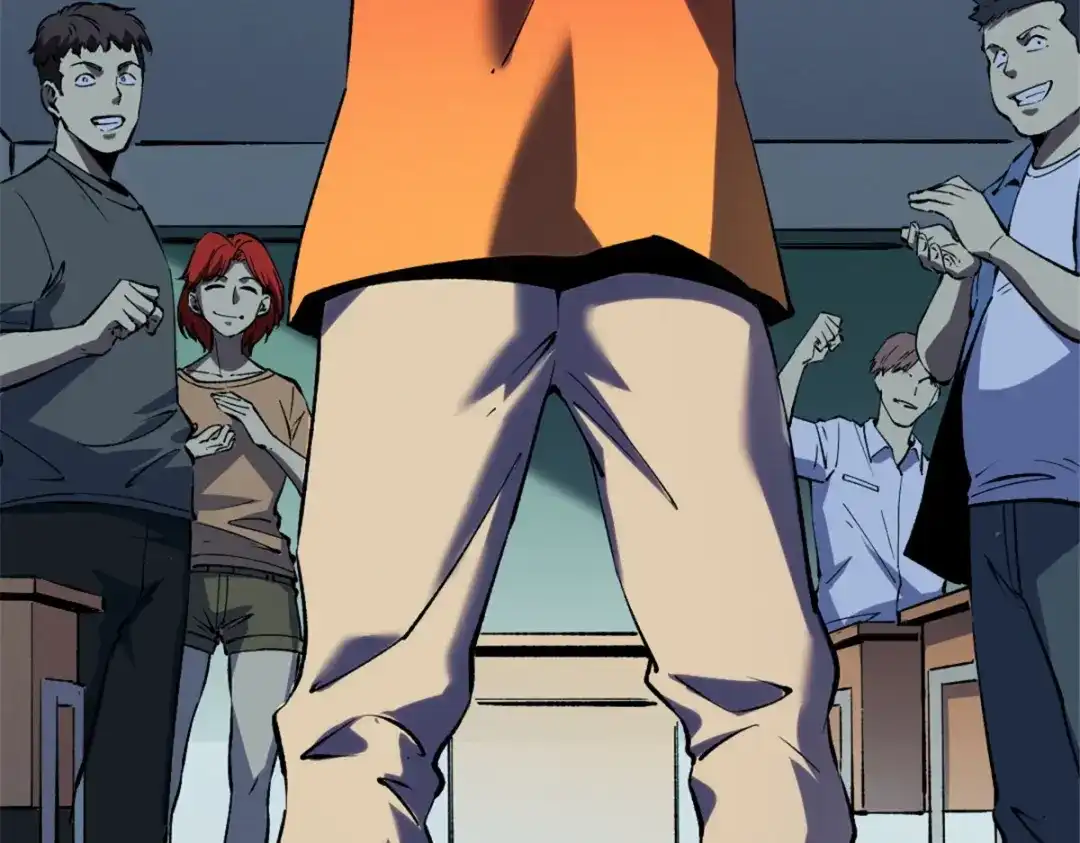 重生之最强剑神 - 45 上一世的仇人 - 第53张图