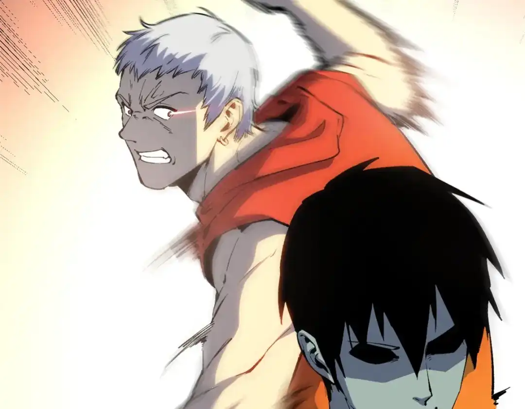 重生之最强剑神 - 45 上一世的仇人 - 第65张图