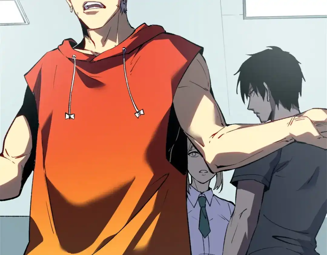 重生之最强剑神 - 45 上一世的仇人 - 第49张图