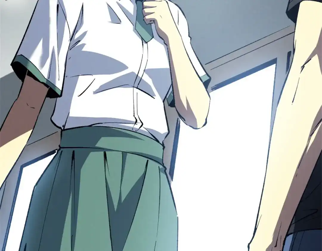 重生之最强剑神 - 45 上一世的仇人 - 第28张图