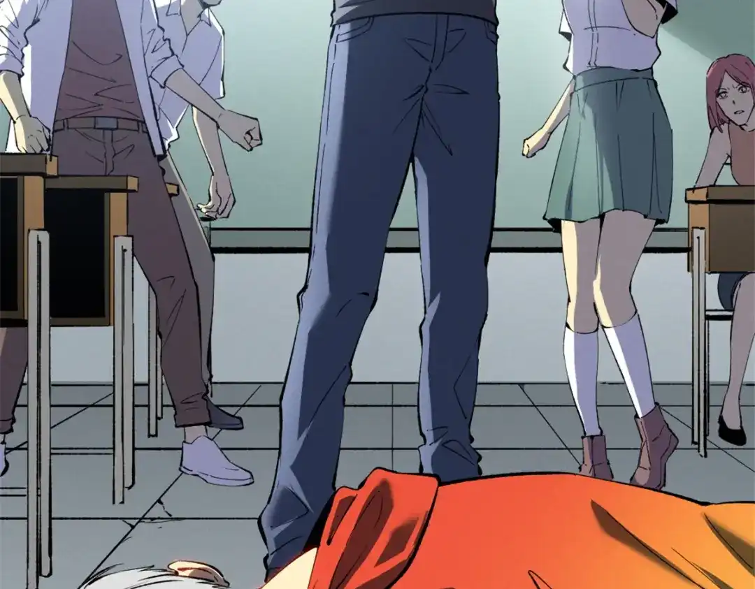 重生之最强剑神 - 46 约战 - 第6张图