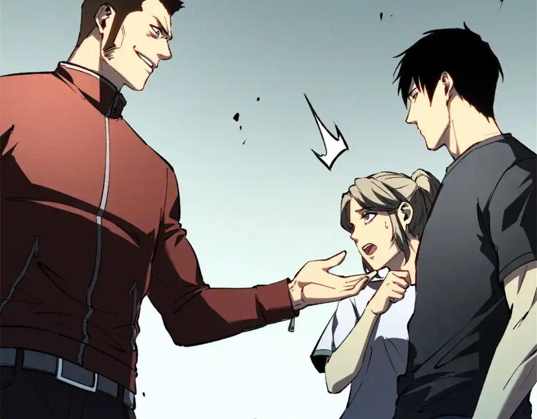 重生之最强剑神 - 46 约战 - 第40张图