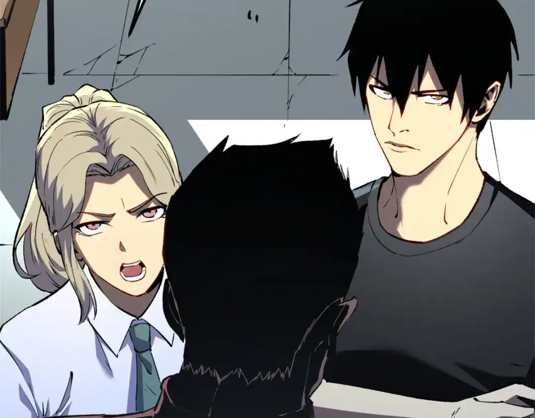 重生之最强剑神 - 46 约战 - 第37张图