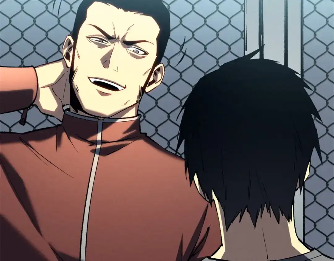 重生之最强剑神 - 46 约战 - 第68张图