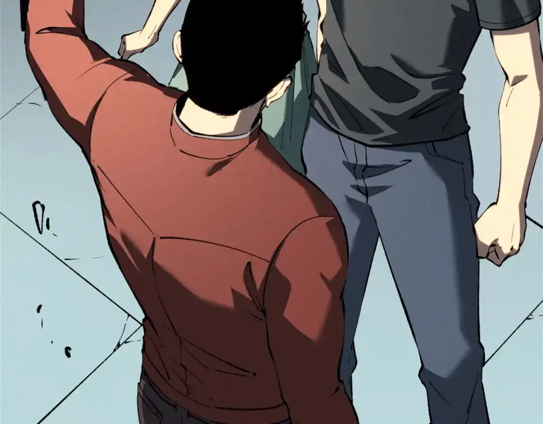 重生之最强剑神 - 46 约战 - 第45张图