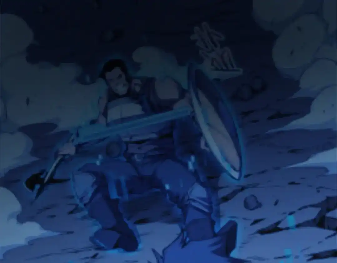 重生之最强剑神 - 46 约战 - 第14张图