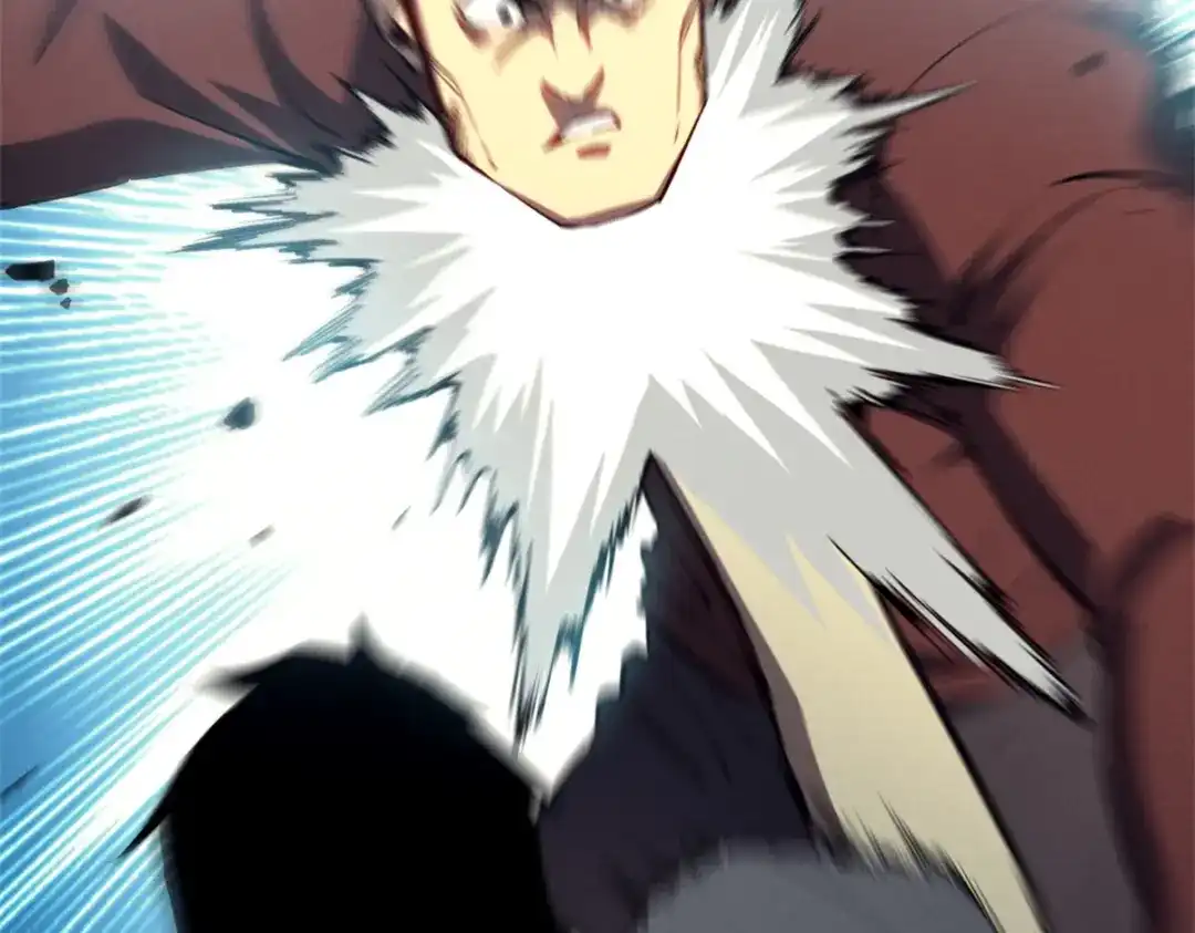 重生之最强剑神 - 47 地狱三头犬 - 第11张图