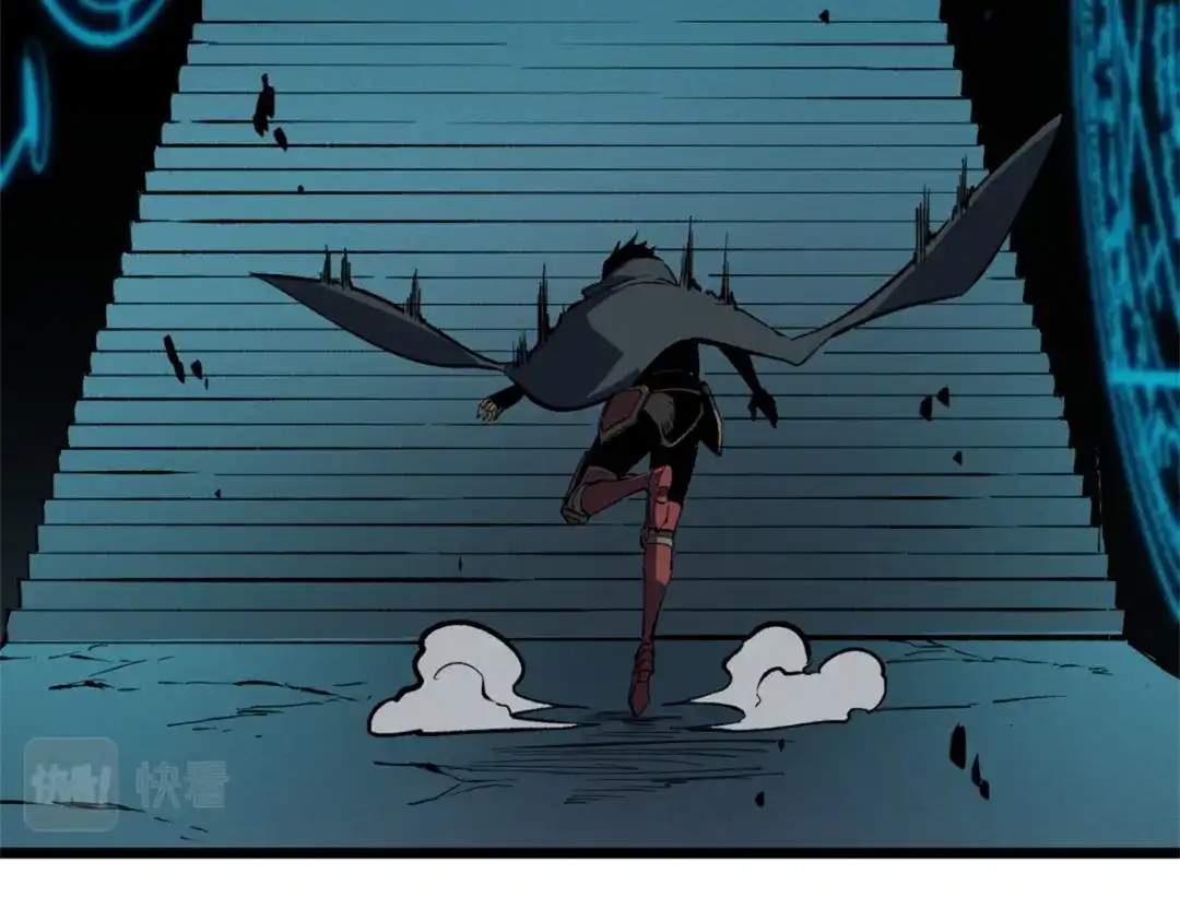 重生之最强剑神 - 47 地狱三头犬 - 第62张图