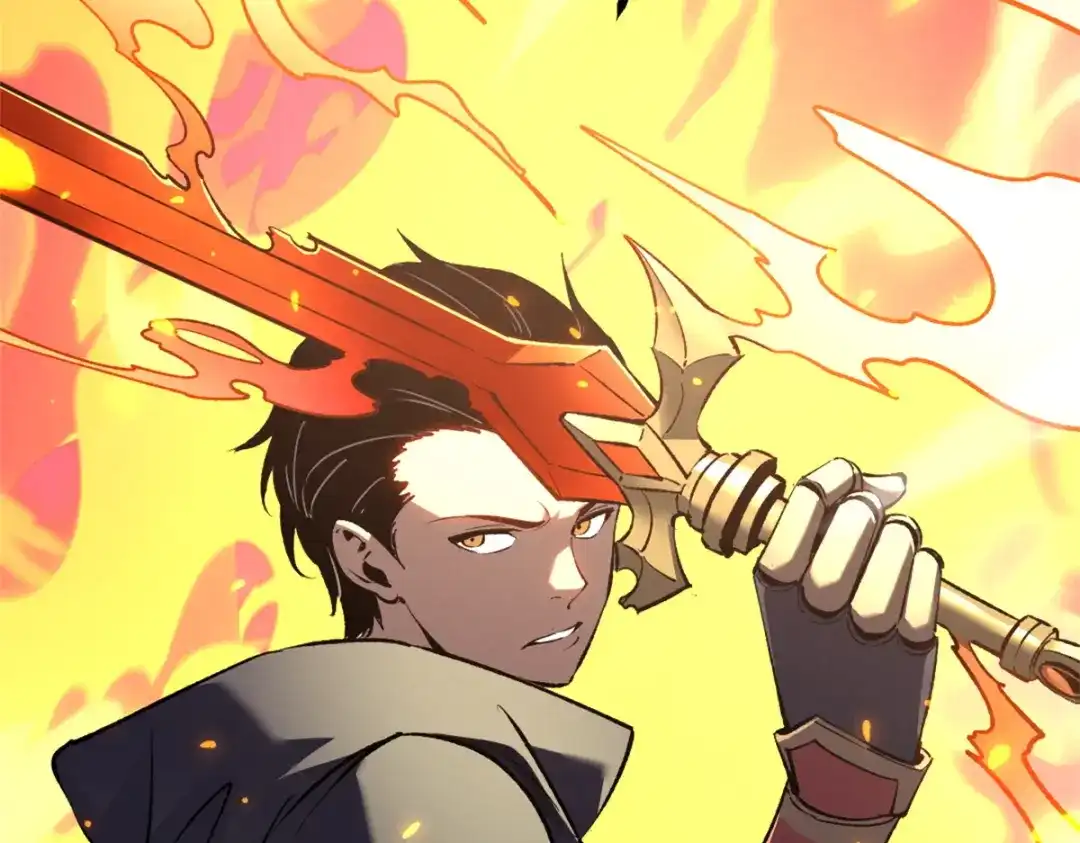 重生之最强剑神 - 47 地狱三头犬 - 第91张图