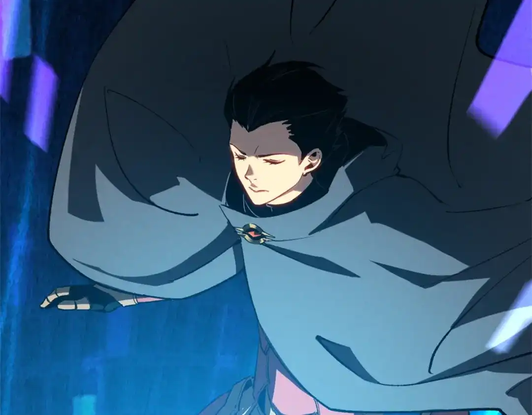 重生之最强剑神 - 47 地狱三头犬 - 第58张图