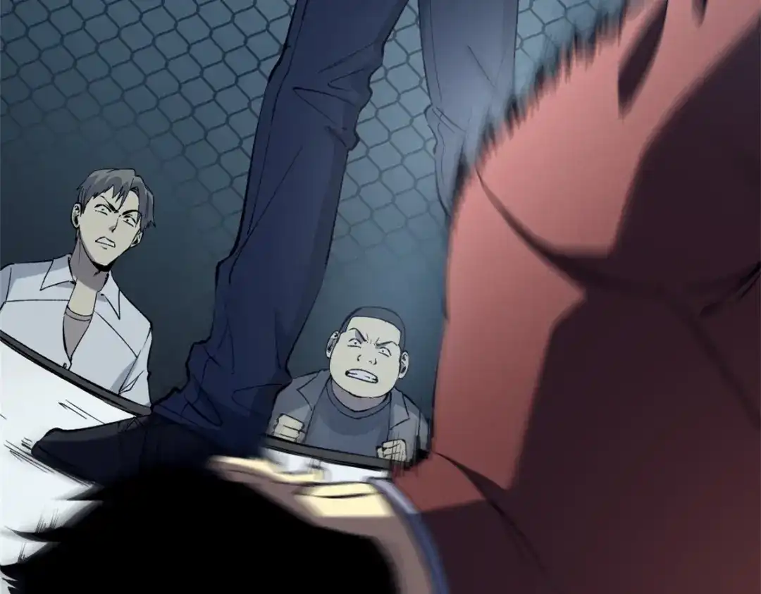 重生之最强剑神 - 47 地狱三头犬 - 第30张图