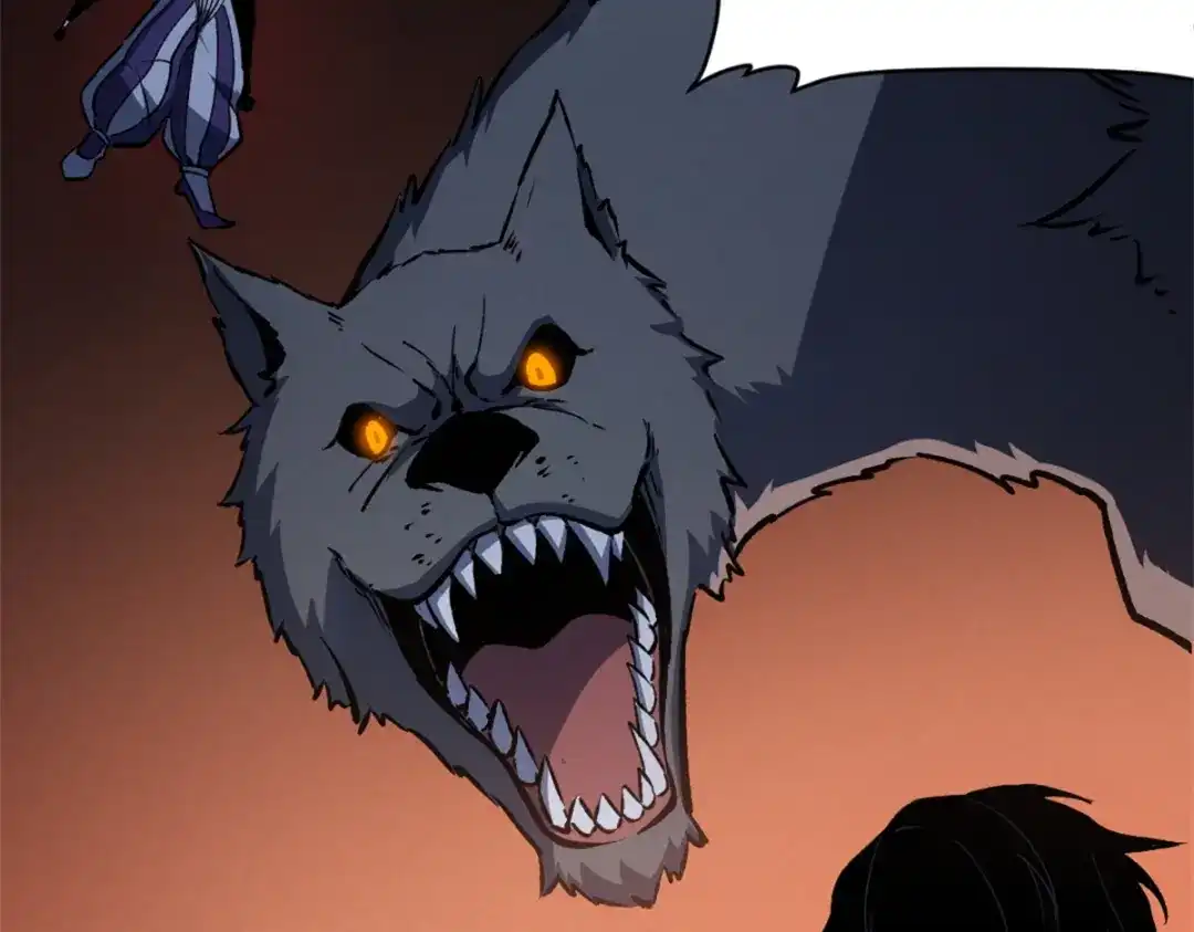 重生之最强剑神 - 48 缠斗不休 - 第78张图