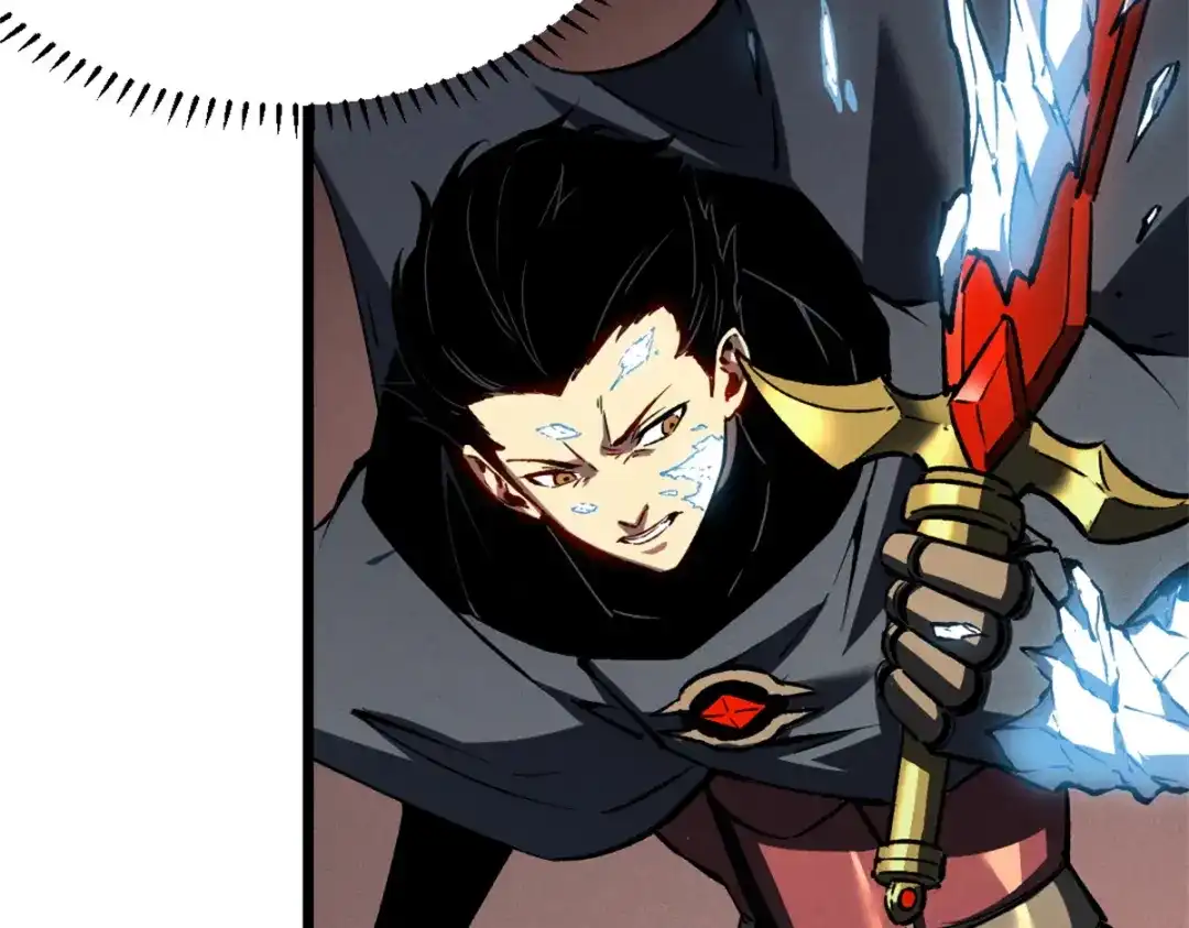 重生之最强剑神 - 48 缠斗不休 - 第23张图