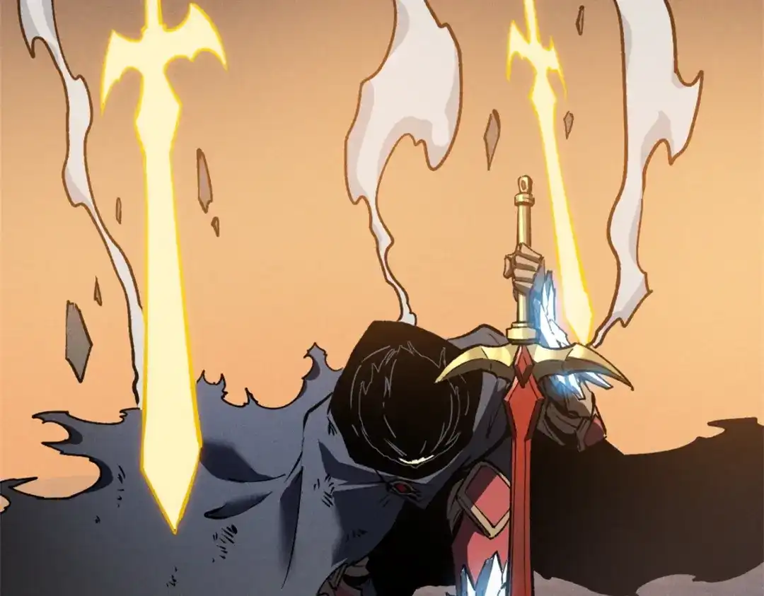 重生之最强剑神 - 48 缠斗不休 - 第37张图